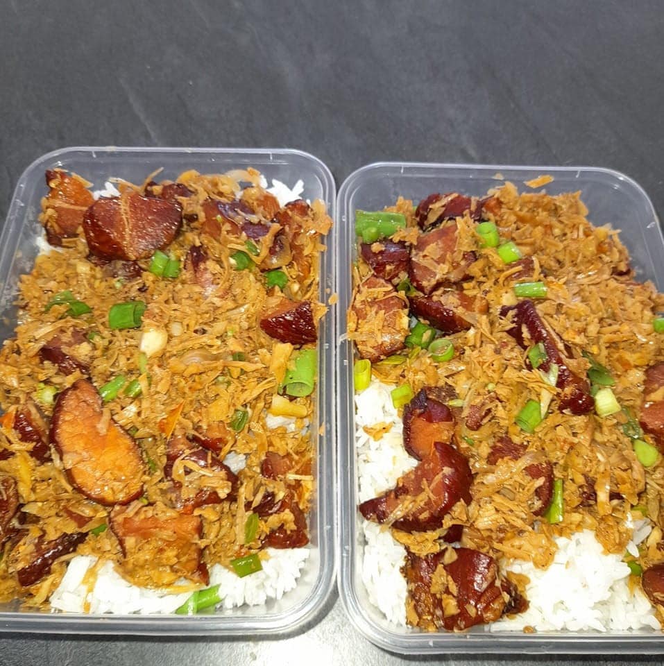 O Jadee's Bokit — photo 2