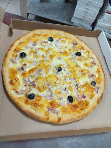 Pat'a Pizza — photo 3