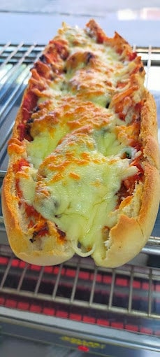 Pat'a Pizza — photo 2