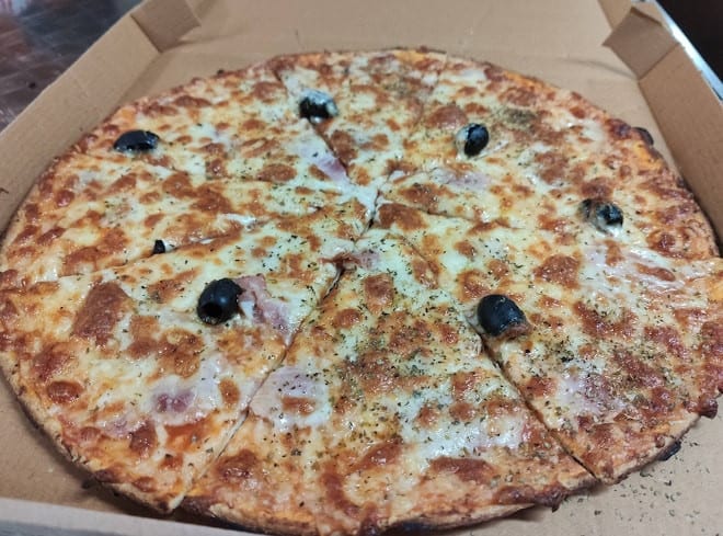 Pizza & Délices — photo 2