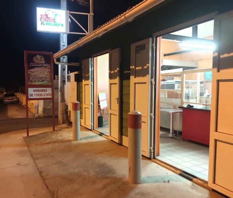 Pizza & Délices — photo 3