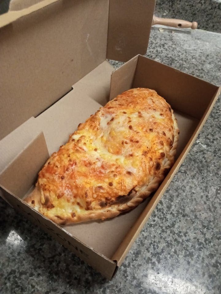 Pizza Party — photo 2