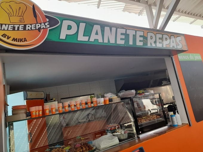 Planète repas — photo 2