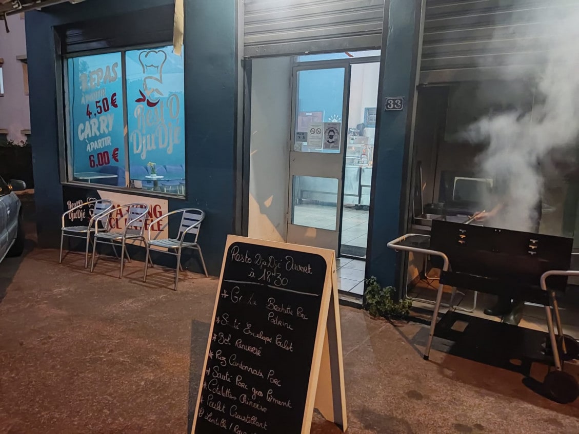 Resto DjuDje — photo 3