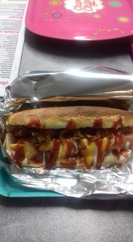 Snack La Gourmandise — photo 3