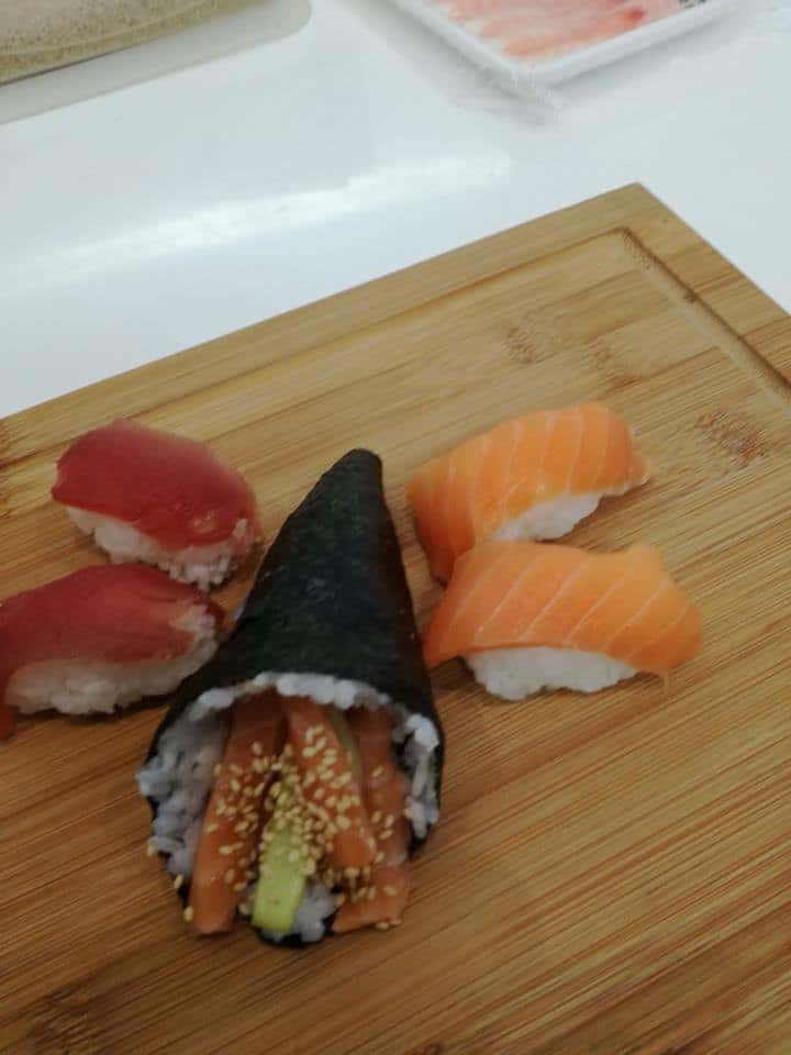 Sushi Design — photo 2