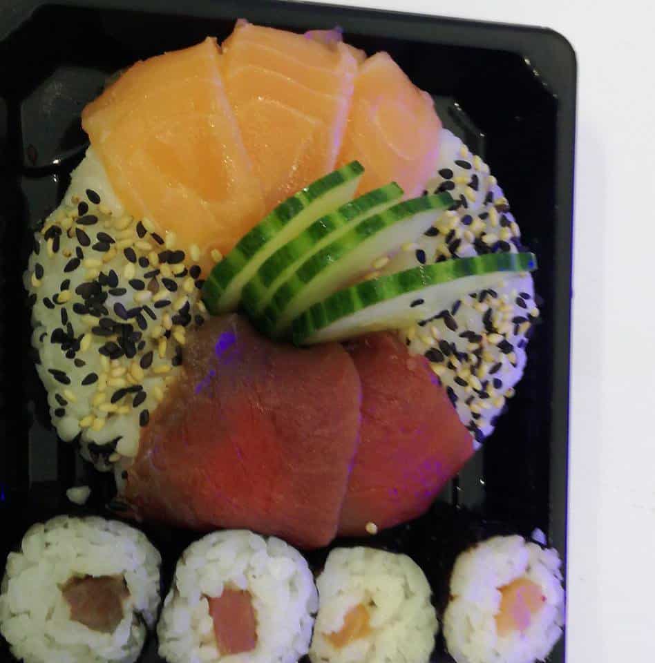 Sushi Design — photo 3