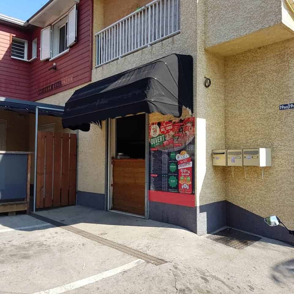 Téo pizza — photo 3