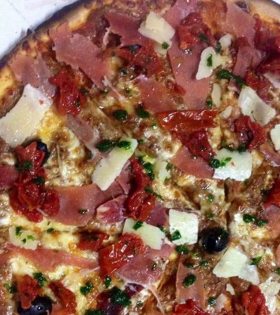 Allo Pizza — photo 3