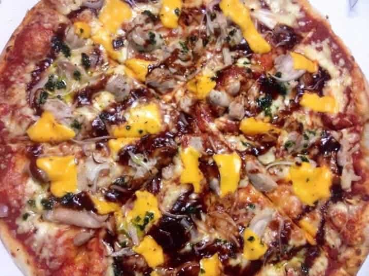 Allo Pizza — photo 2