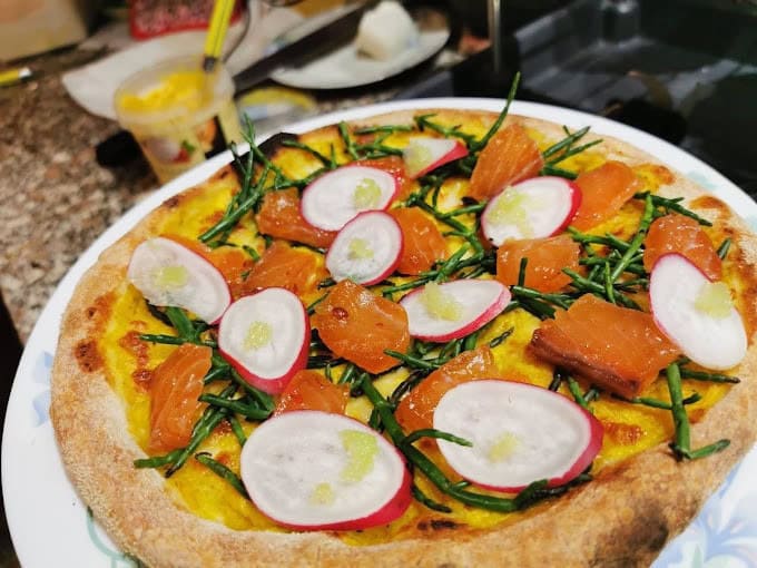 Atelier Pizza — photo 2