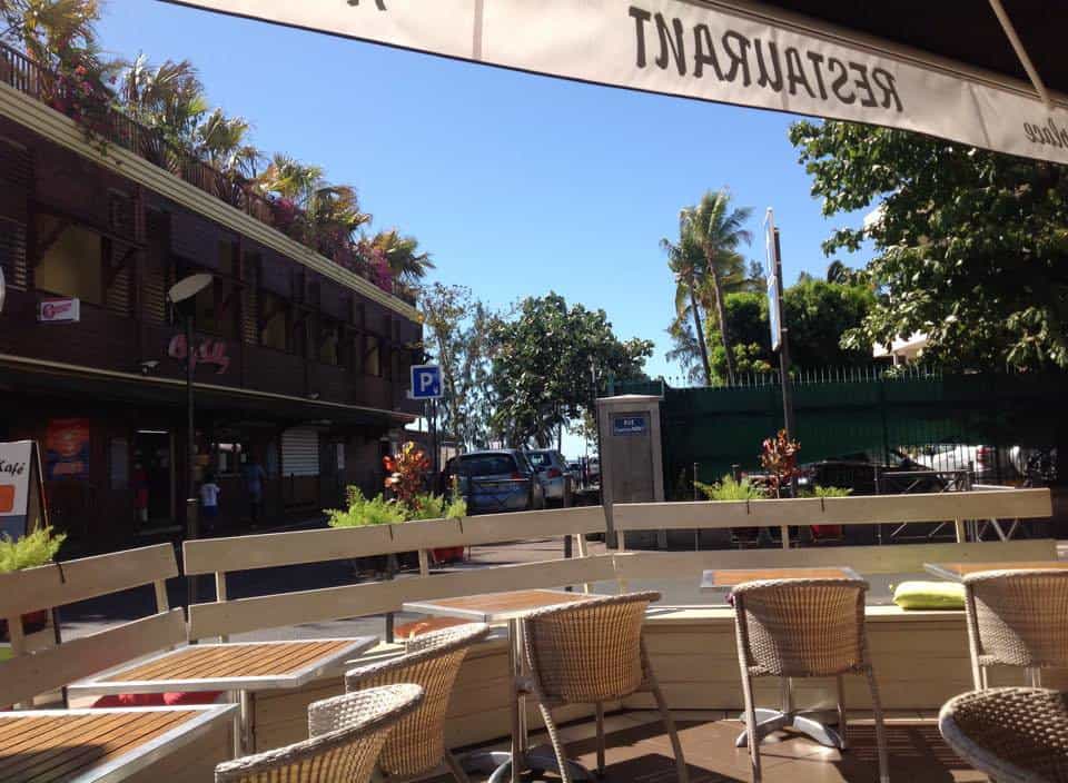 Banana's Cafe — photo 2