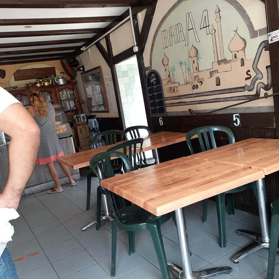 Bar A 4 — photo 3