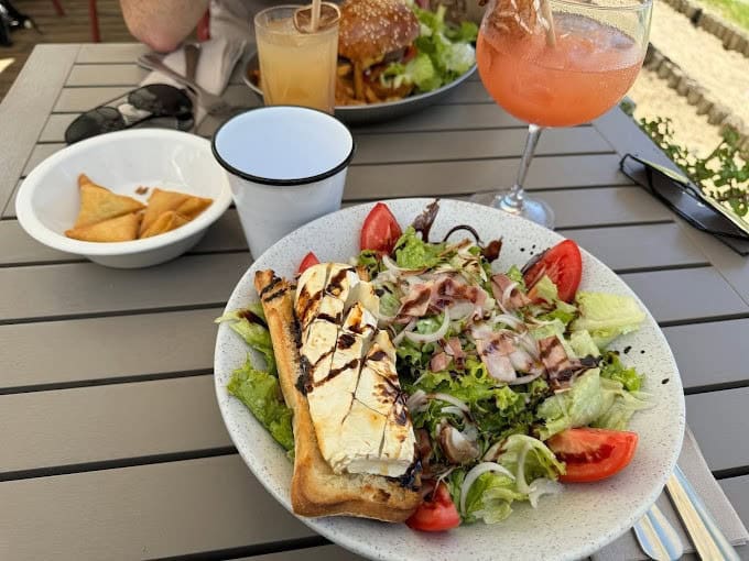 Café Bronzette — photo 2
