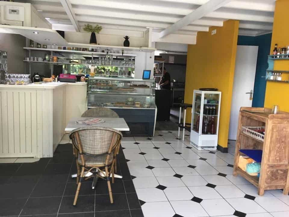 Café Moutarde — photo 3