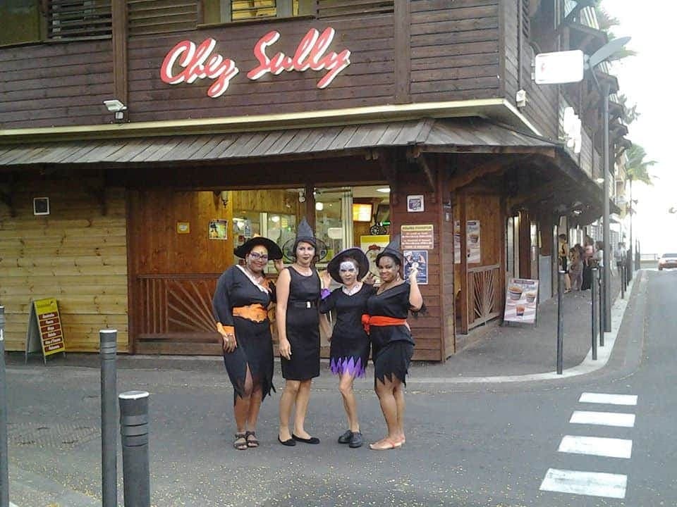 Chez sully — photo 3