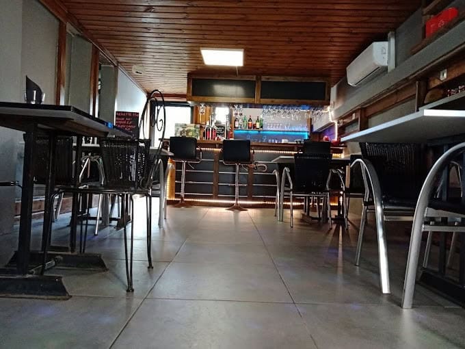 Club Café — photo 3