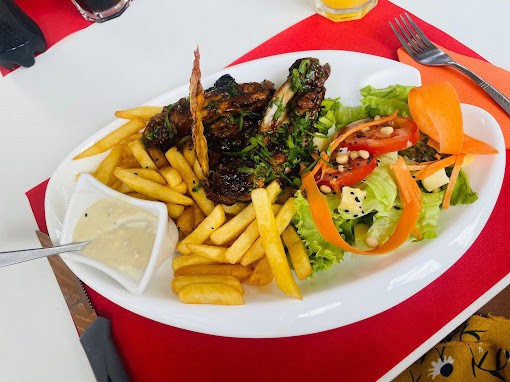 Club Café — photo 2