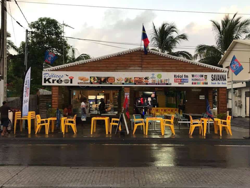 Délices Kréol — photo 3