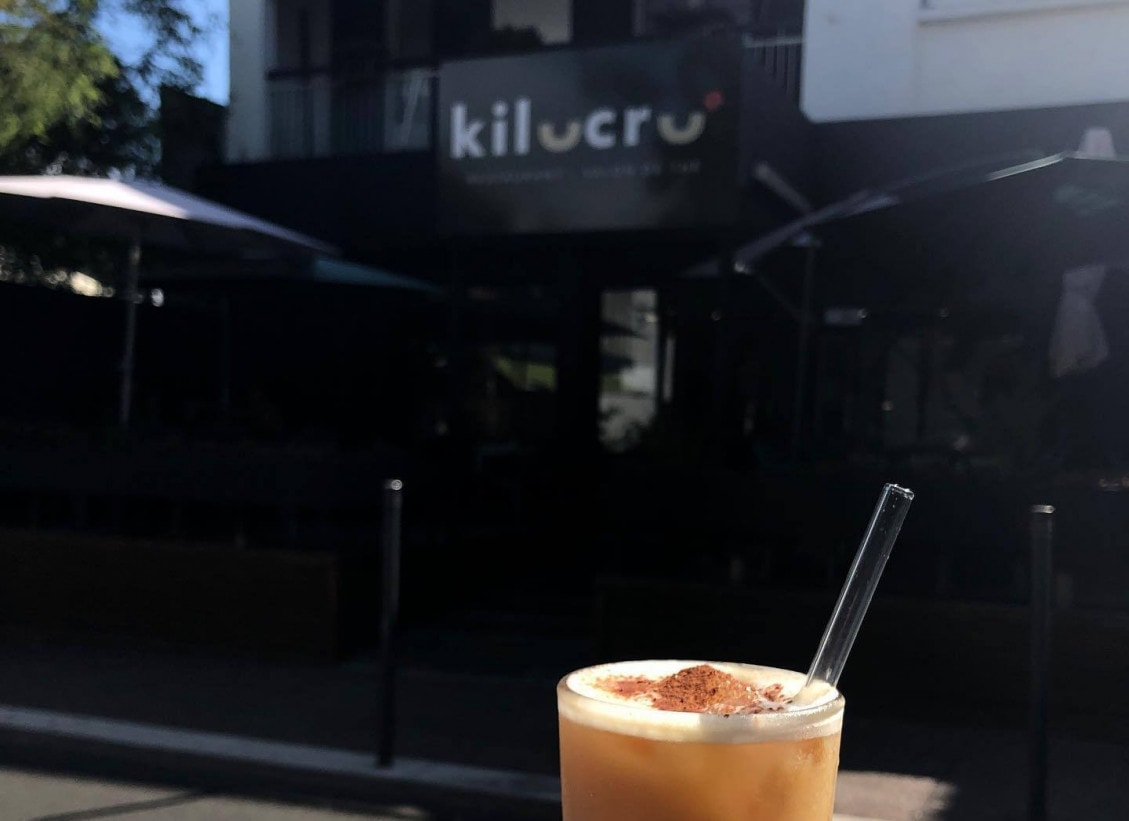 Kilucru — photo 2