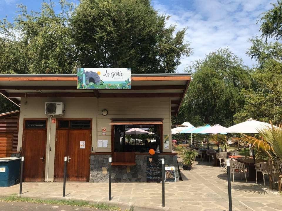 La Grotte — photo 2