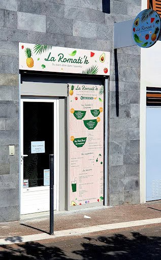 La Romati'k — photo 3