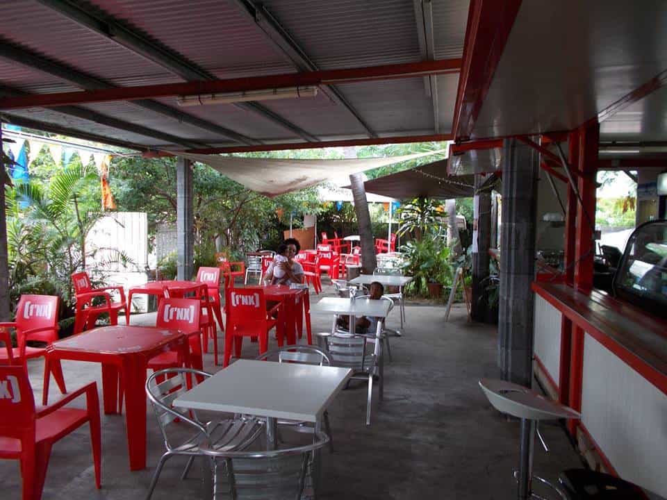 La Taverne De La Buse — photo 3