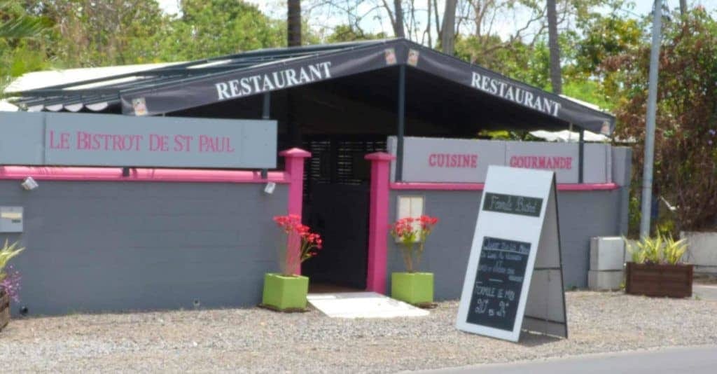 Le Bistrot De Saint-Paul — photo 2