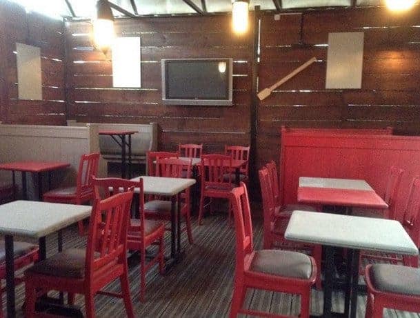 Le Creo'Grill — photo 3