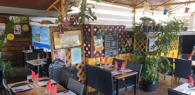 Le Débarcadère — photo 3