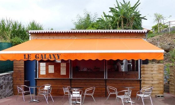 Le galaxy — photo 2