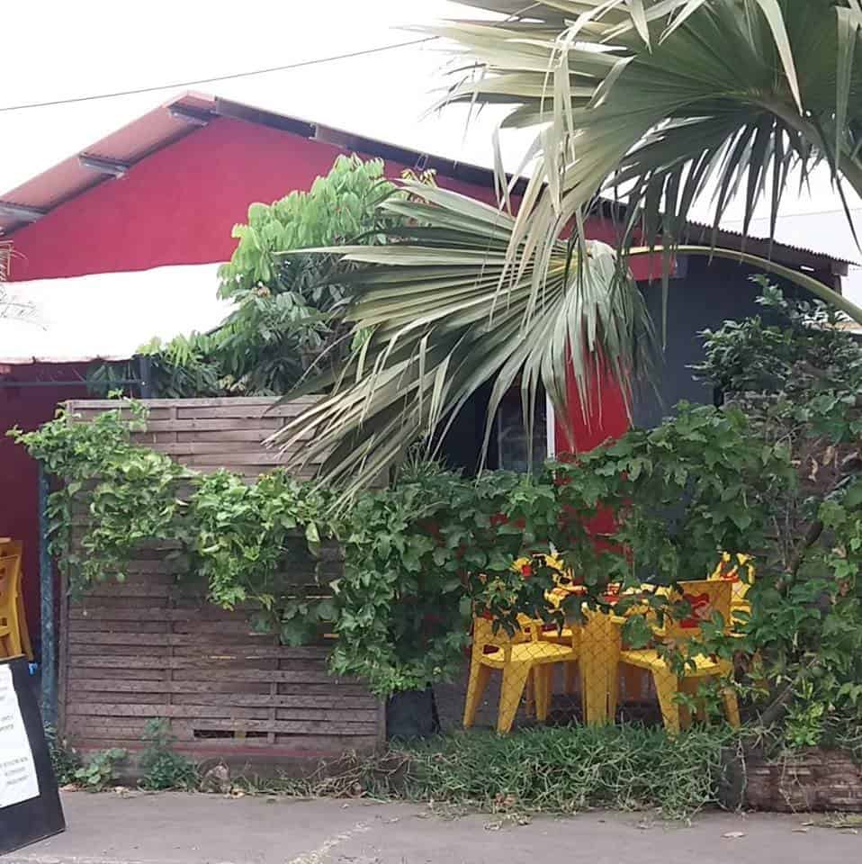 Le Jako Bar — photo 3