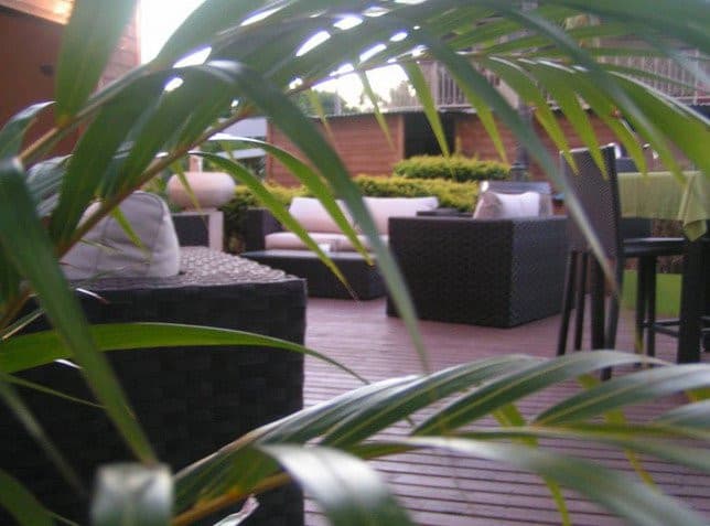 Le jardin — photo 2
