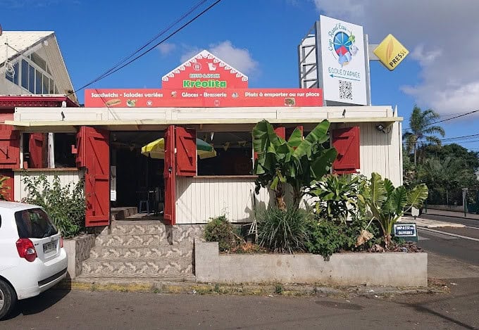Le Kréolita — photo 3