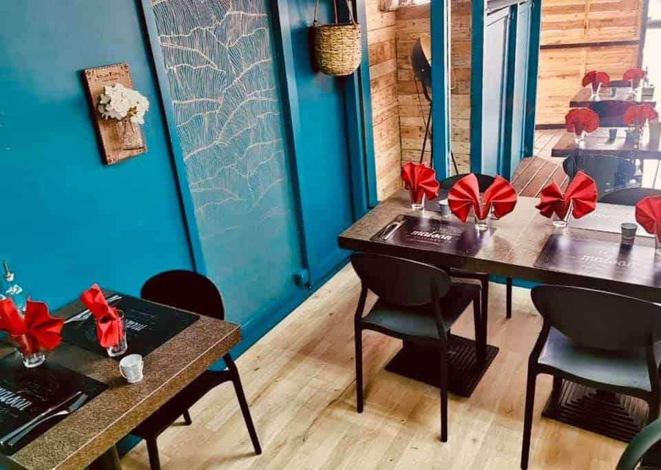 Le p'tit bistro — photo 3