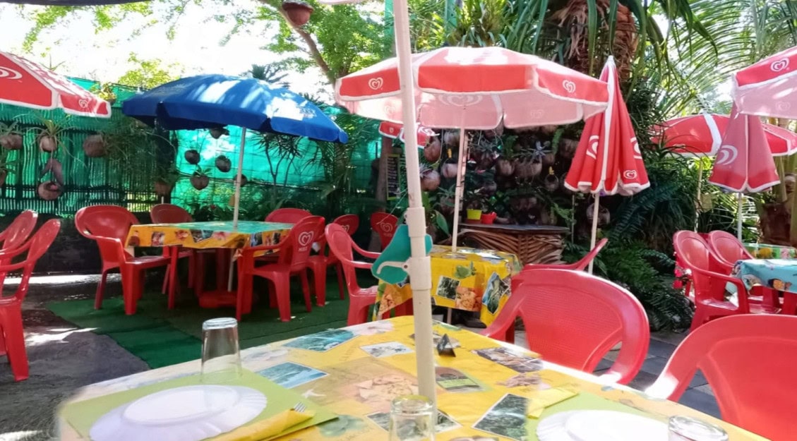 Le Palais de l'Eau de Coco — photo 3