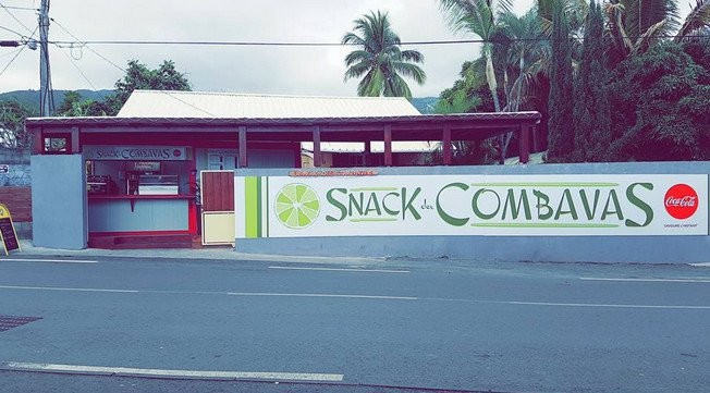 Le Snack Des Combavas — photo 2