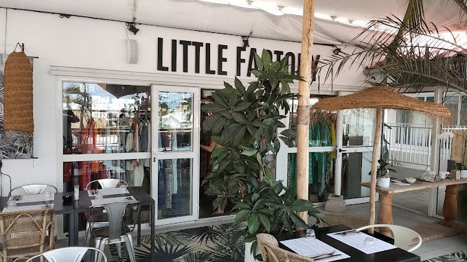 Little Factory — photo 3
