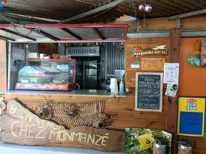 Monmanze — photo 2