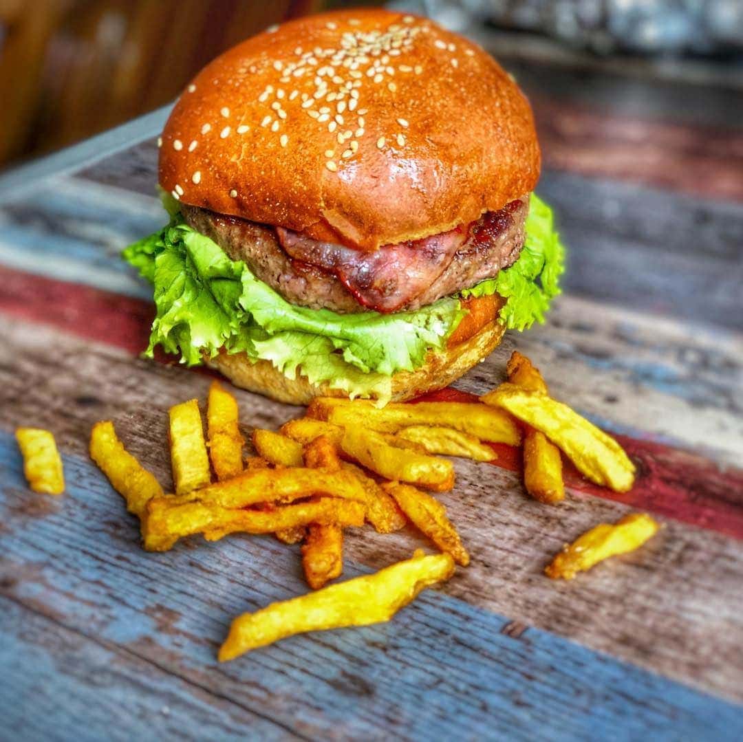 Pasta & Burger — photo 2