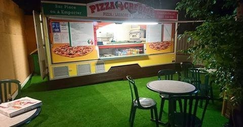 Pizza Créolia — photo 3