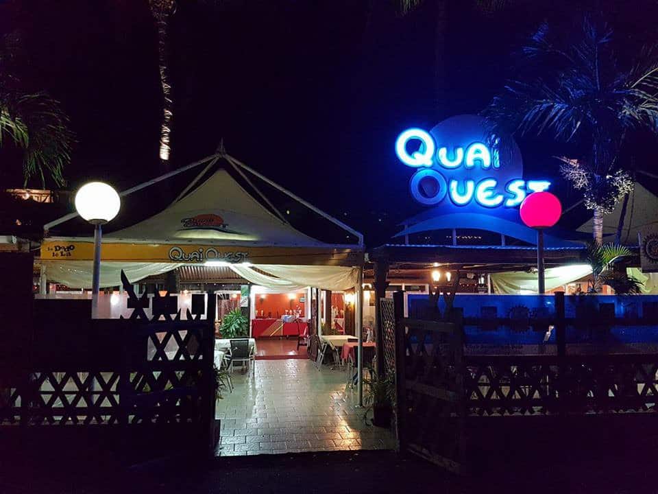 Quai Ouest — photo 2