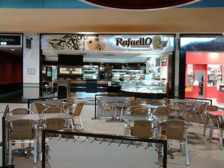 Rafaello — photo 2