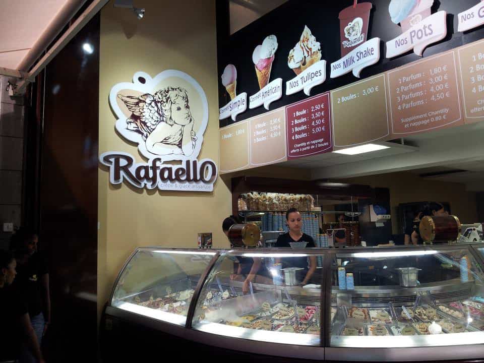 Rafaello — photo 3