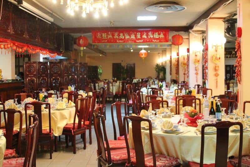 Restaurant Chez Paul — photo 3