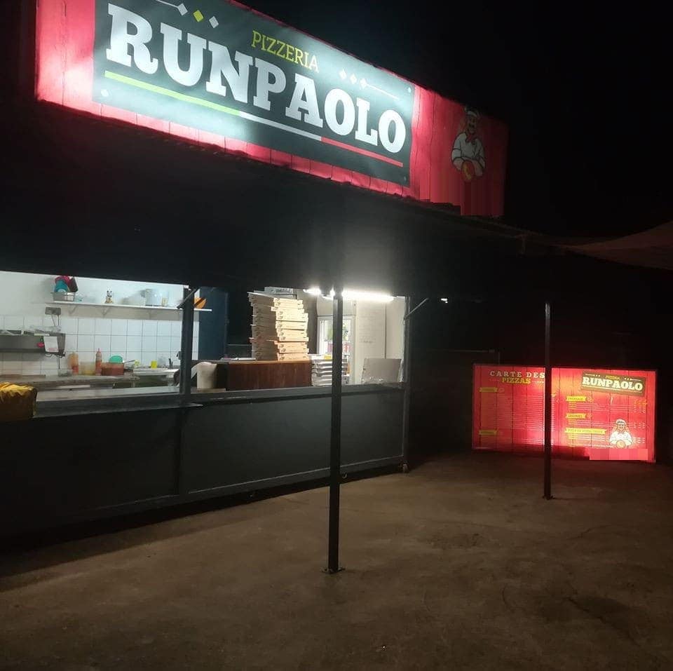 Run Paolo — photo 3