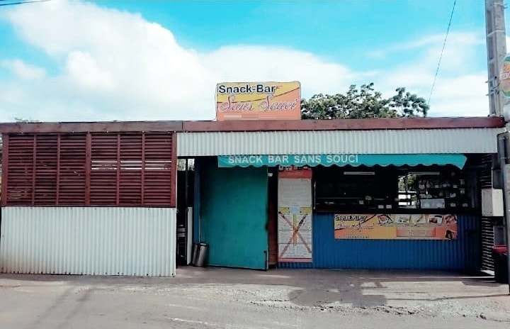 Snack Sans Souci — photo 3