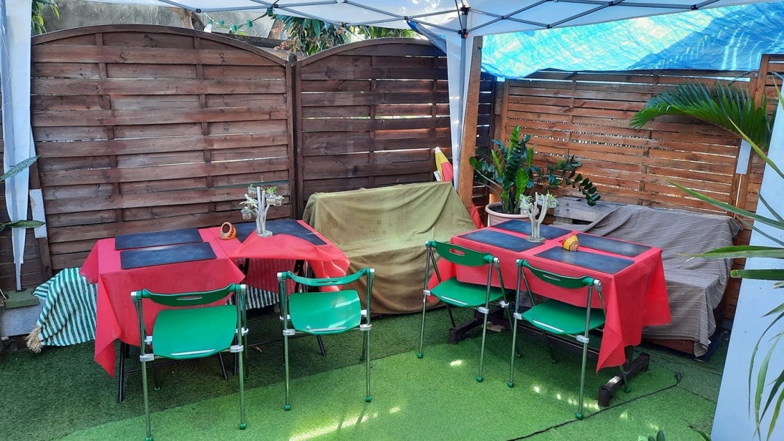 Tcha Kreol — photo 3
