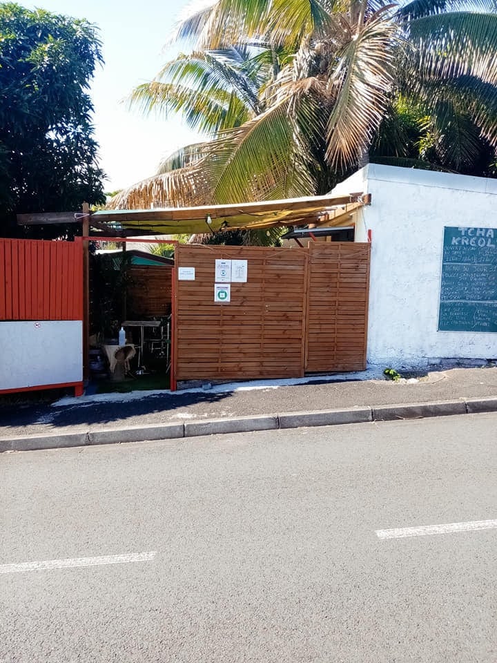 Tcha Kreol — photo 2