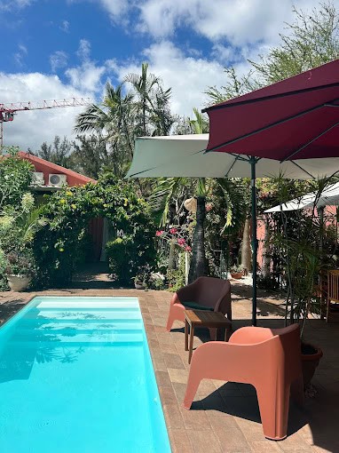 Villa paradise — photo 3